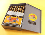 Drill Hog USA 29 Pc Cobalt Drill Bit Set HSSCO Drills M42 100% Lifetime Warranty