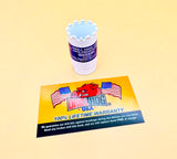 1-3/8" Carbide Grit Hole Saw 1-3/8 Holesaw Edge Lifetime Warranty Drill Hog