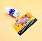 1-3/8" Carbide Grit Hole Saw 1-3/8 Holesaw Edge Lifetime Warranty Drill Hog