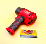 Drill Hog® 1/2" Composite Air Impact Wrench Twin Hammer XF 2,100 FT LBS