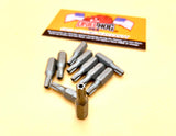 T-27 Torx Bit Security Tamper Proof Drill Hog® 10 Pack