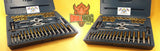 Drill Hog®  80 Pc Tap & Die Set SAE Standard & Metric MM Lifetime Warranty