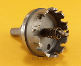 11/16" Carbide Hole Saw Electrician Cutters TcT Tungsten Sheet Metal Holesaw Kit