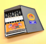 Drill Hog USA 29 Pc HI-Molybdenum M7 Stub Length Stubby Drill Short Stub Bit