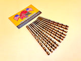 11/64" Drill Bit Cobalt M42 11/64 Drill Bit Drill Hog® Lifetime Warranty 12 Pack