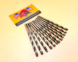 13/64" Drill Bit 13/64 Bit Molybdenum M7 Drill Hog® Lifetime Warranty 12 Pack