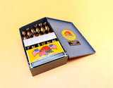 25 Pc Metric Cobalt M42 Drill Bit Set MM Drill Hog® Lifetime Warranty