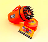 29 Pc Super Premium Cobalt M42+ Turbo Tip Drill Bit Set Drill Hog®