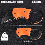 Drill Hog® Super Premium Cobalt M42 Quad Flute Step Drill Bit Set