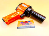 Drill Hog® 1/2 Air Impact Wrench Gun Micro Mini 1500 FT LBS Lifetime Warranty