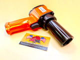 Drill Hog® 1/2 Air Impact Wrench Gun Micro Mini 1500 FT LBS Lifetime Warranty