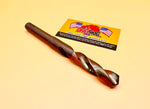 17/32" Drill Bit 17/32 Silver & Deming Bit COBALT Drill Hog Lifetime Warranty