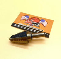 Drill Hog® Master Torx Bit Socket Set 60 Pcs Lifetime Warranty