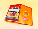 Drill Hog® Tap & Drill Set Niobium Nb41 National Coarse Lifetime Warranty
