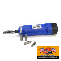Drill Hog® Micrometer Torque Screwdriver