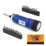 Drill Hog® Micrometer Torque Screwdriver