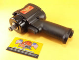 Drill Hog® 1/2 Air Impact Wrench Gun Micro Mini X7 1000 FT LB Lifetime Warranty