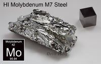 T-7 Torx Bit Hi-Molybdenum Super M7+ Drill Hog® 10 Pack