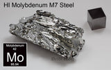 T-20 Torx Bit Hi-Molybdenum Super M7+ Drill Hog® 10 Pack